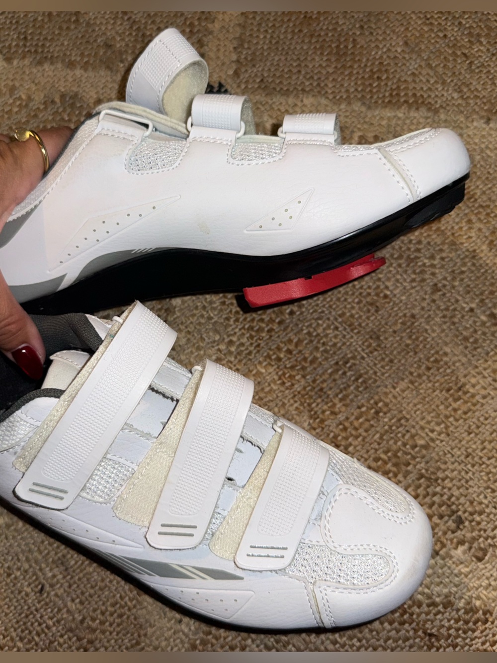Women's Cycling Shoes